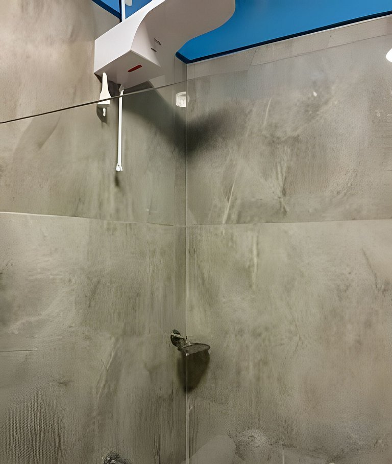 Studio reformado e elegante no Centro do Rio