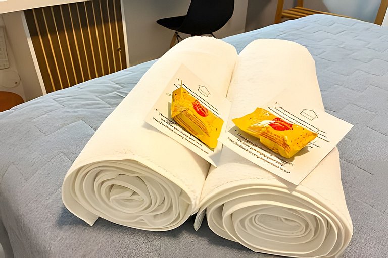 Studio 401 | Conforto e praticidade na Lapa