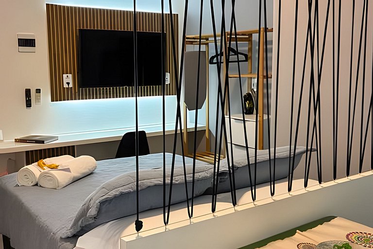 Studio 401 | Conforto e praticidade na Lapa