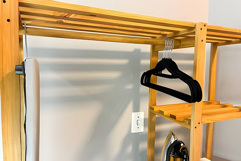 Studio 401 | Conforto e praticidade na Lapa