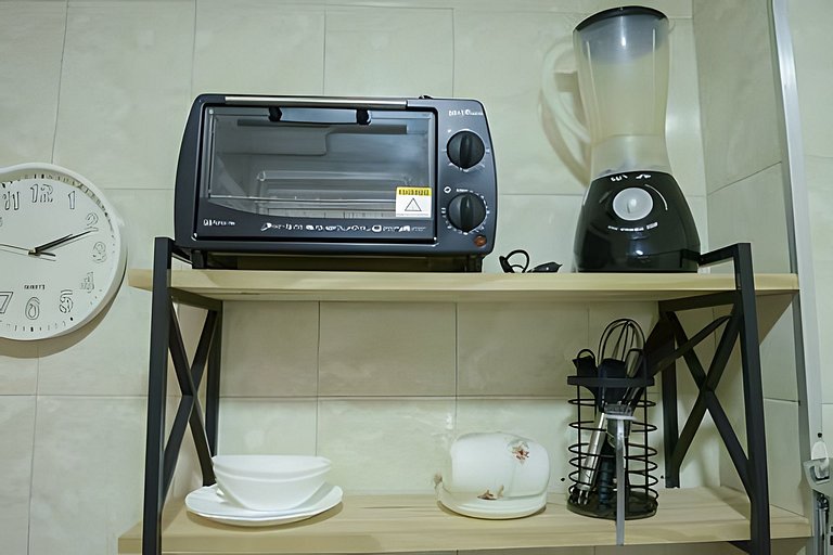 Studio 401 | Conforto e praticidade na Lapa