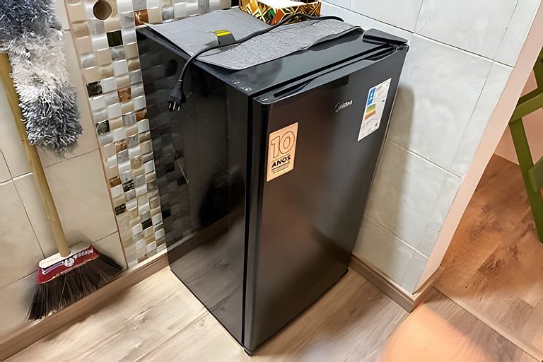 Studio 401 | Conforto e praticidade na Lapa