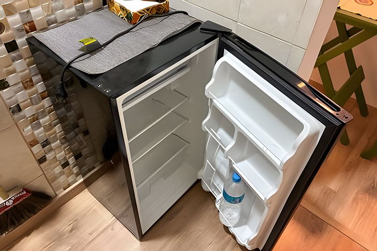 Studio 401 | Conforto e praticidade na Lapa