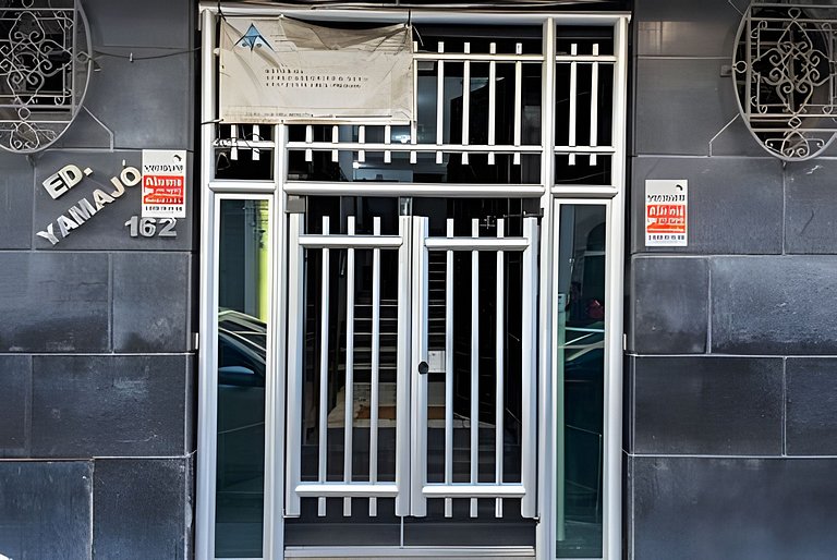 Studio 401 | Conforto e praticidade na Lapa