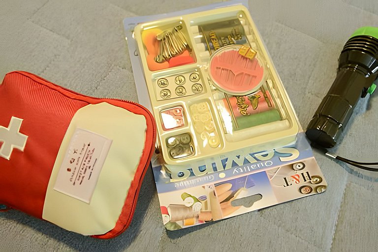 Studio 401 | Conforto e praticidade na Lapa