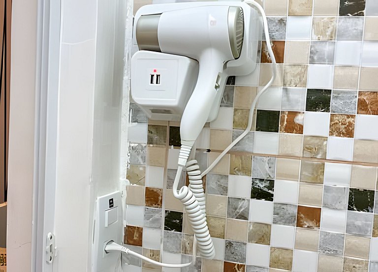 Studio 401 | Conforto e praticidade na Lapa