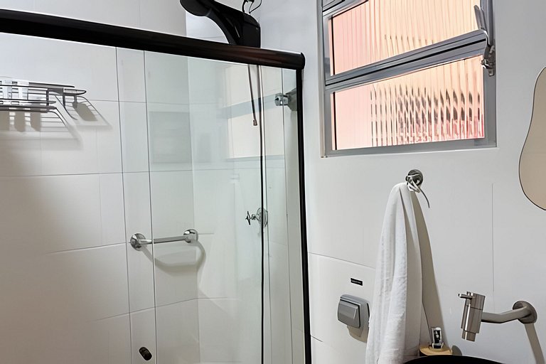 Studio 401 | Conforto e praticidade na Lapa