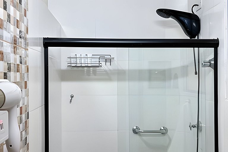 Studio 401 | Conforto e praticidade na Lapa