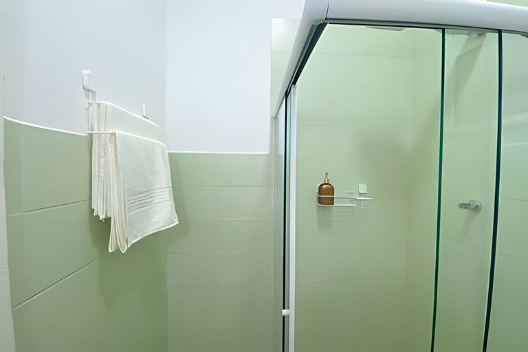 Conforto ao lado do Consulado EUA | Centro