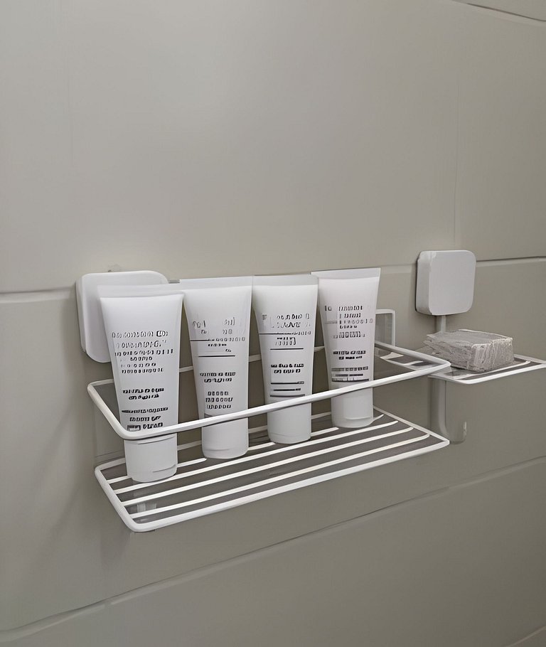 Conforto ao lado do Consulado EUA | Centro