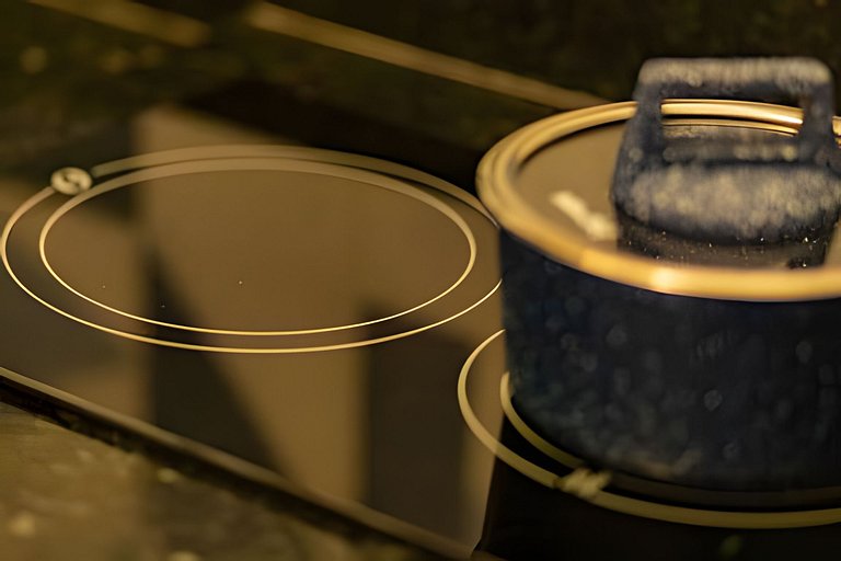 Studio moderno no Centro | Lapa e Santa Teresa