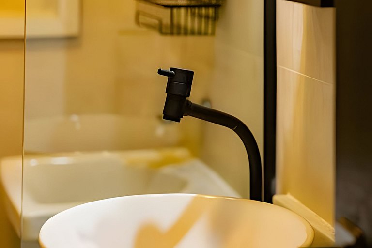 Studio moderno no Centro | Lapa e Santa Teresa