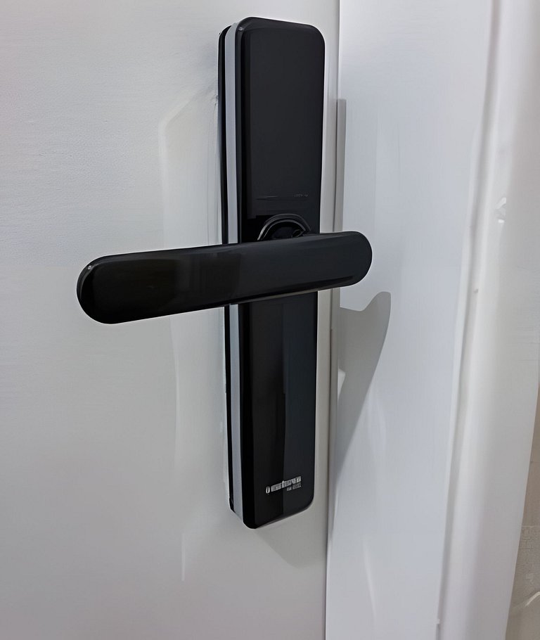 Confortável 2 quartos com vaga de garagem em Copa